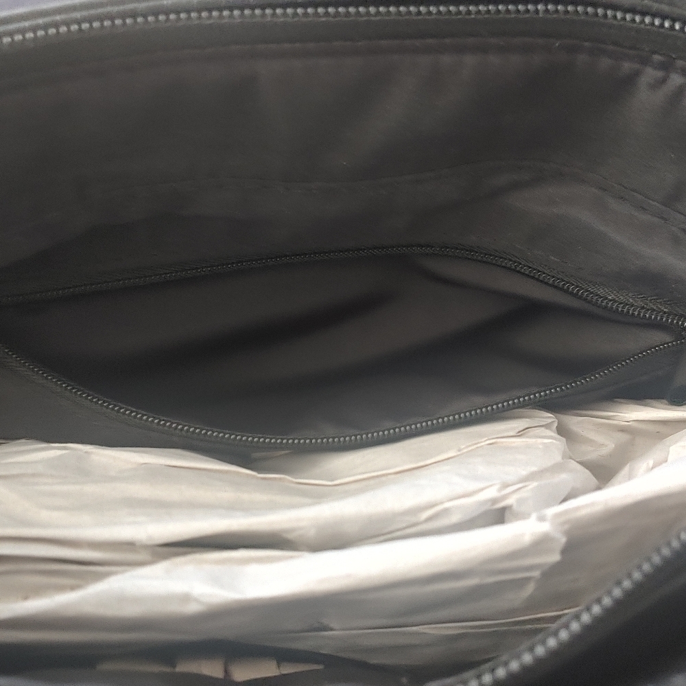 Purse Tote Handbag Giani Bernini NEW - Picture 11 of 16